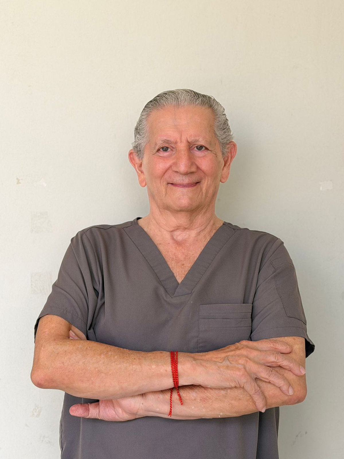 Carlos de Alva Clínica Neural