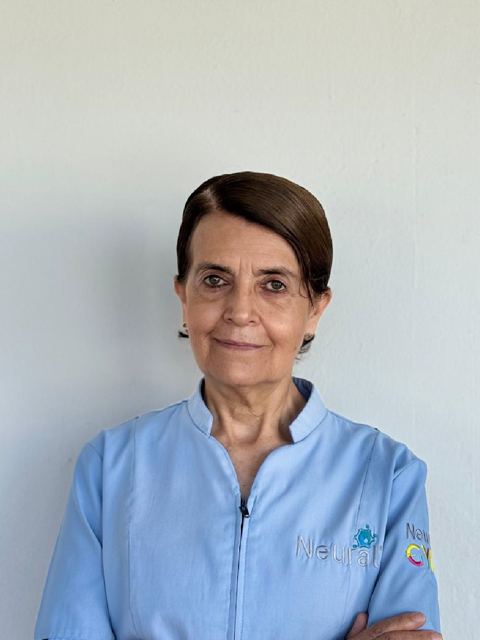 Alma Martínez Clinica Neural