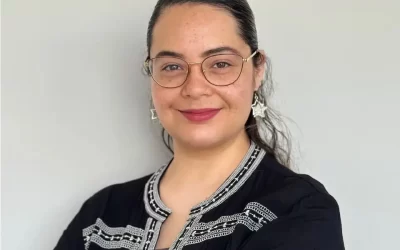 Ana Laura Cubría Méndez