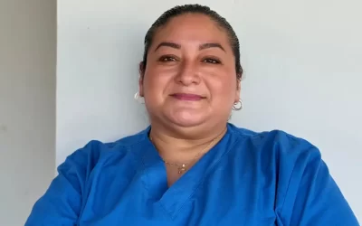 Claudia Rosado Díaz