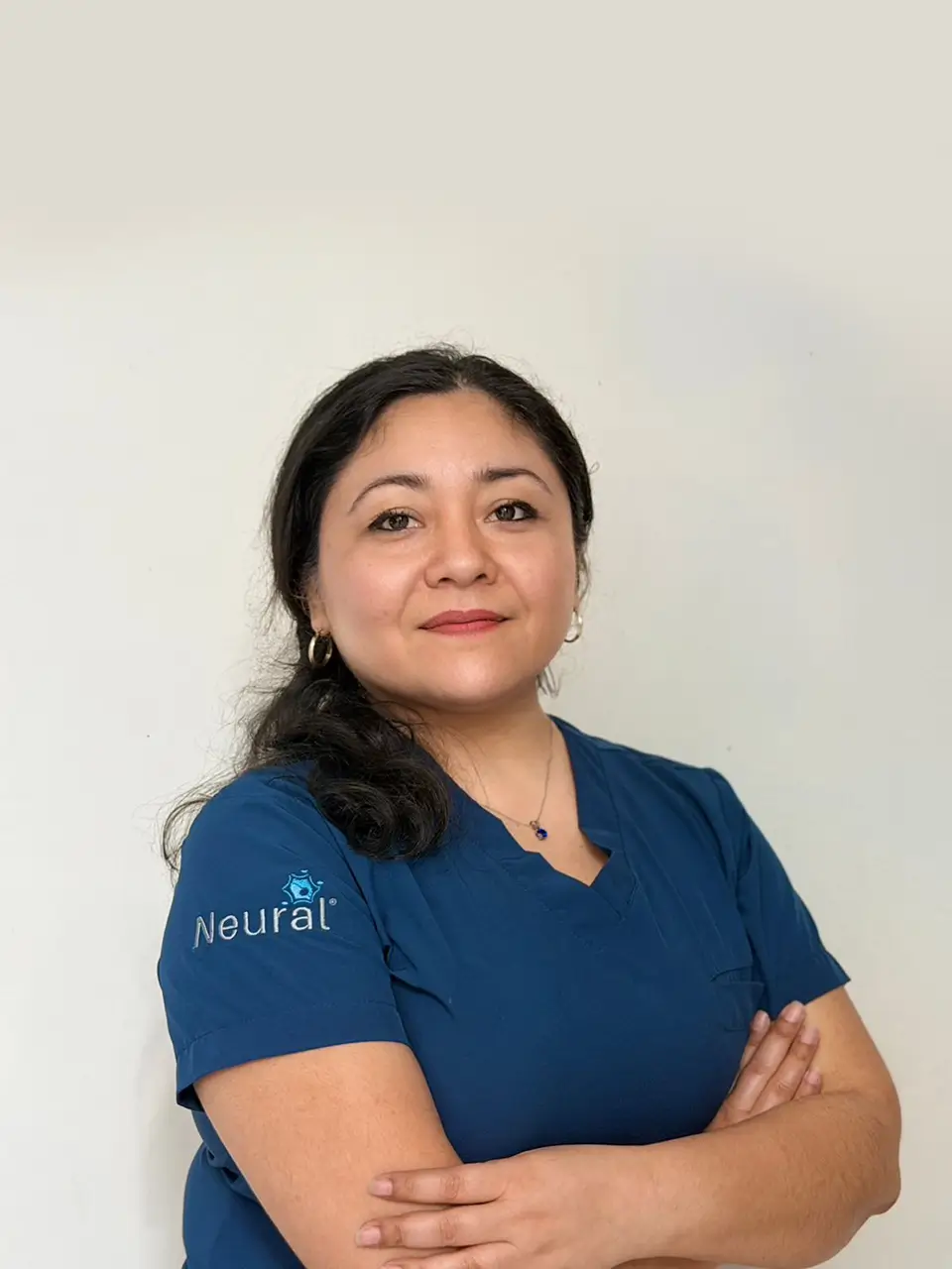 Gwendoline Monforte Clinica Neural