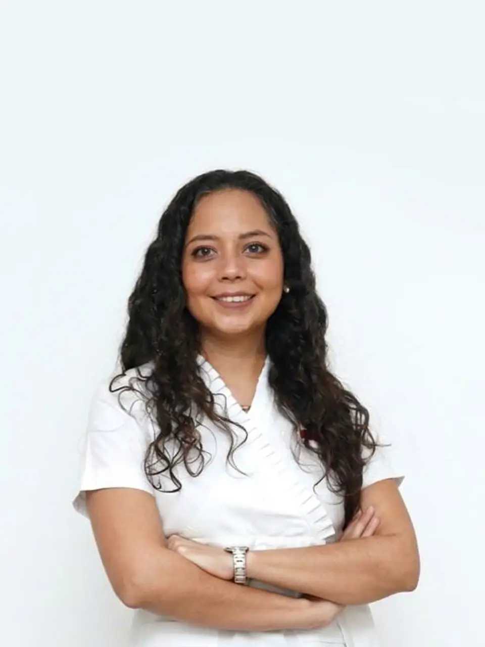 Ileana Puga Clinica Neural