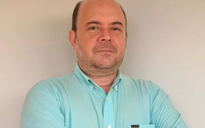 Mauricio Escalante