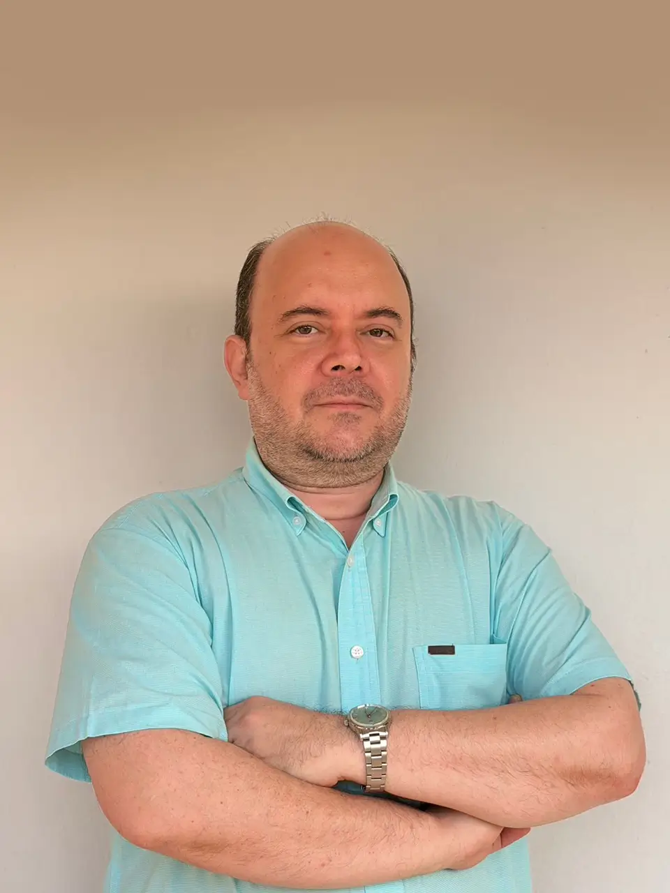 Mauricio Escalante Clinica Neural