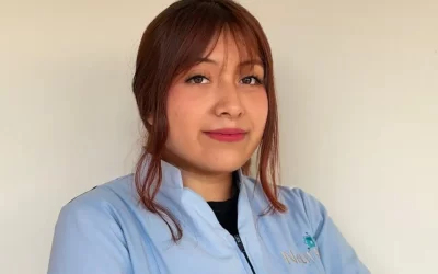 Yulissa Cristina Balam Ku