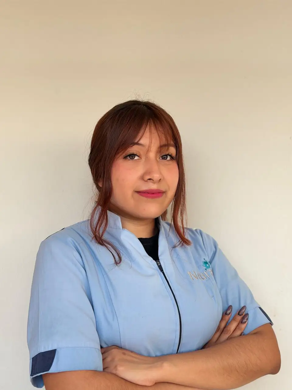 Yulissa Balam Ku Clinica Neural