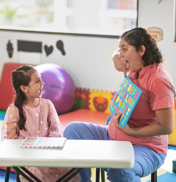 Clinica Neural Equipo