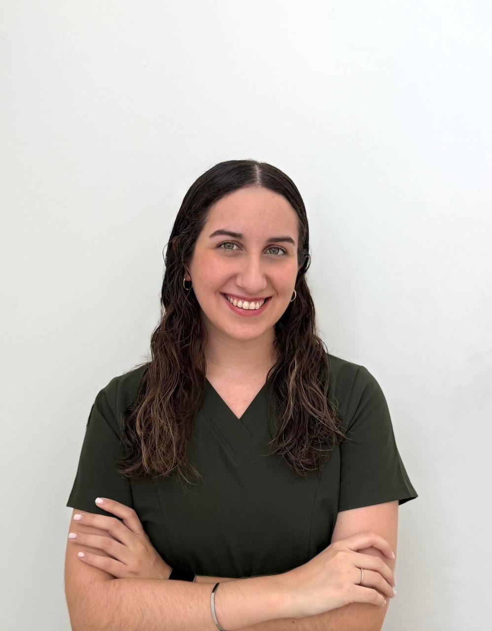 Alejandra Patricia Jiménez Piña
