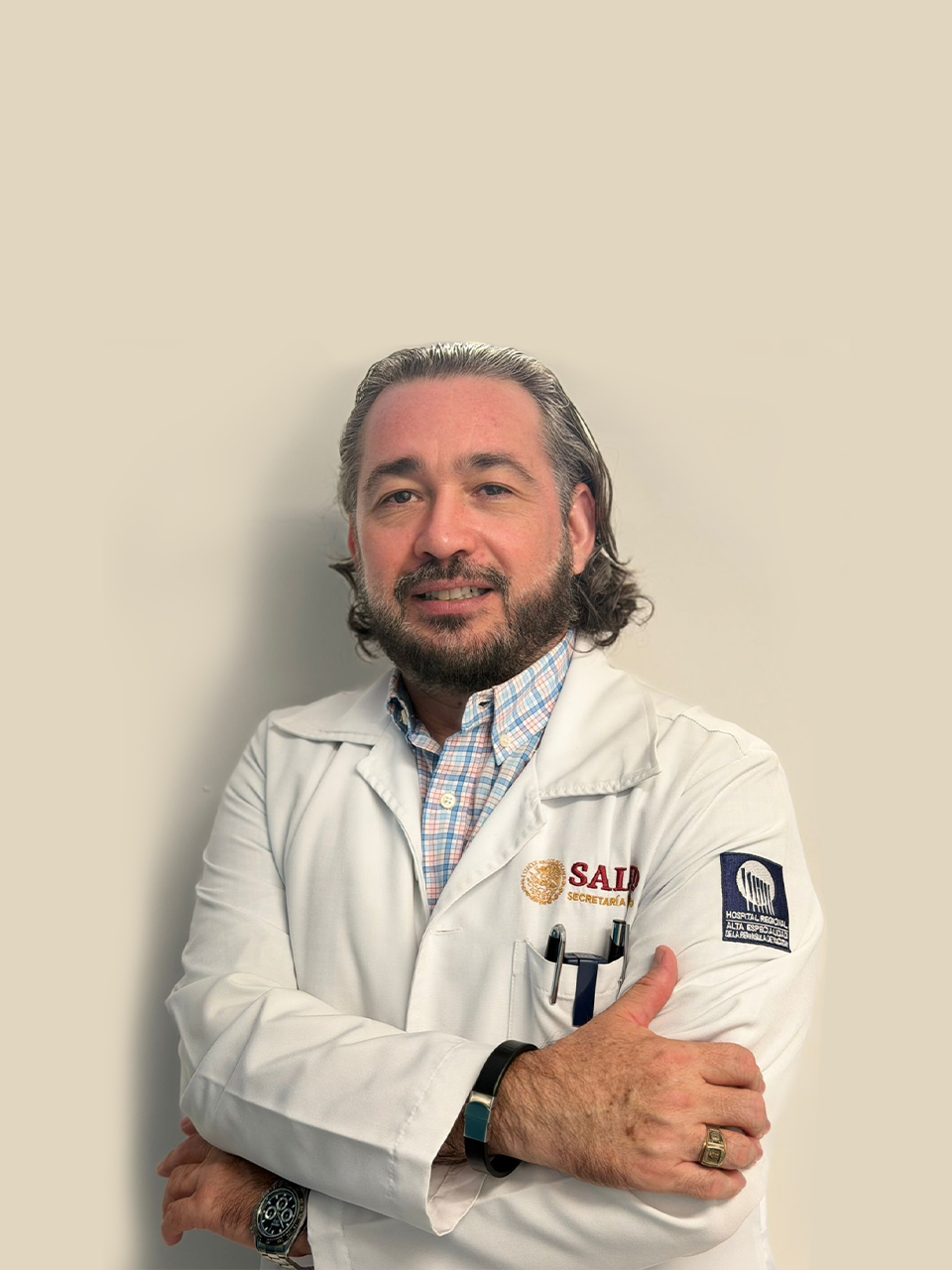 Enrique Lara Clinica Neural
