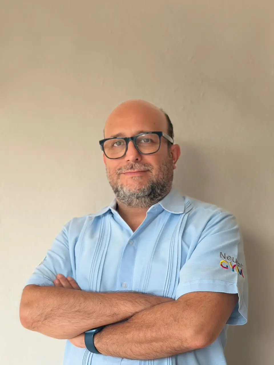 Joao García Clinica Neural