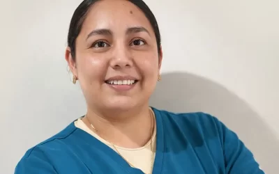 Melba Joseline Puerto Gómez