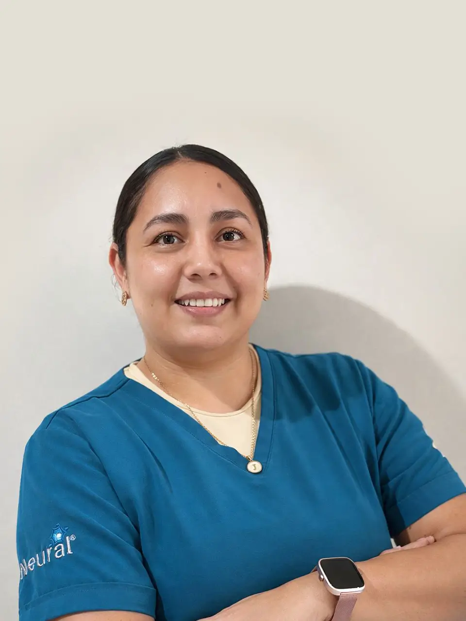 Joseline Puerto Clinica Neural