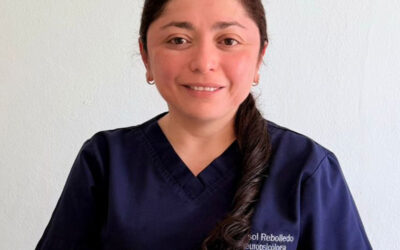 Janet Marisol Rebolledo Sansores