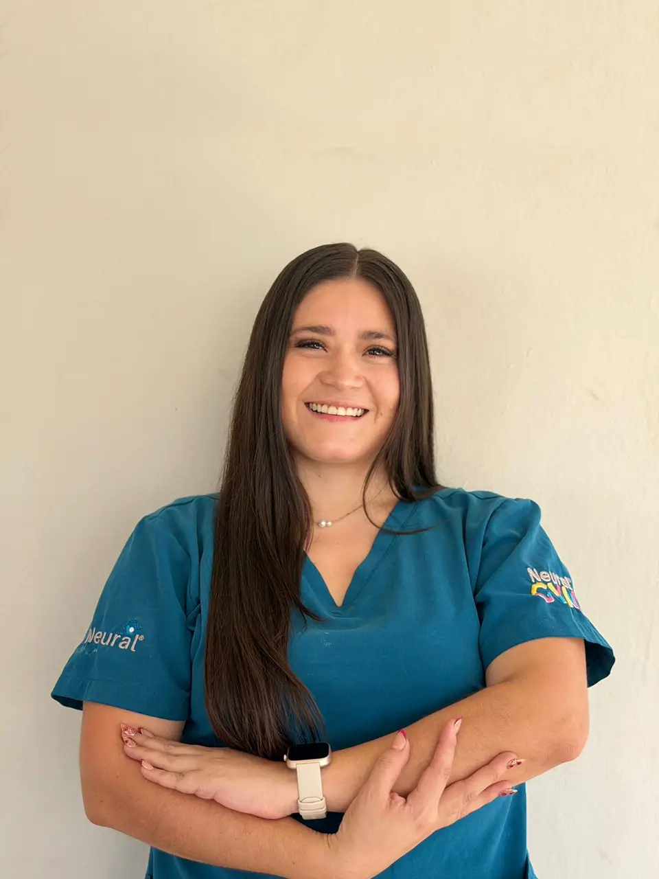 Yoselin Diaz Clinica Neural