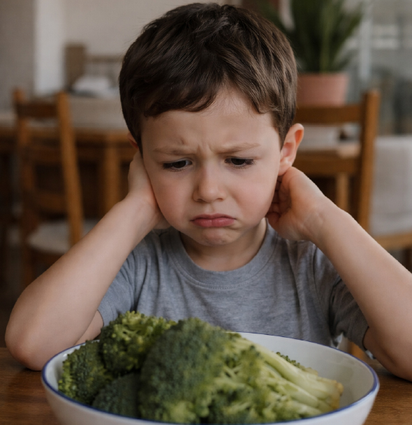 Clinica Neural Guiam Alimentación