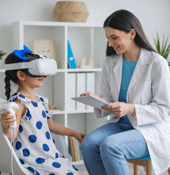 Clinica Neural nuestro Enfoque