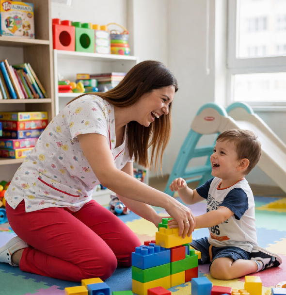 Clinica Neural Bloom