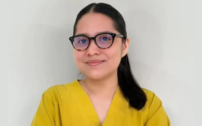 Friné De La Garza Jiménez