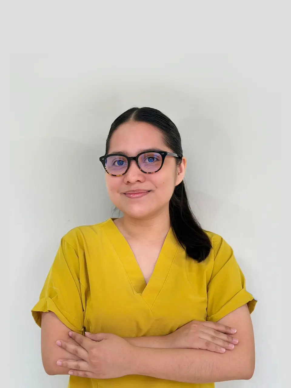 Friné de la Garza Clinica Neural