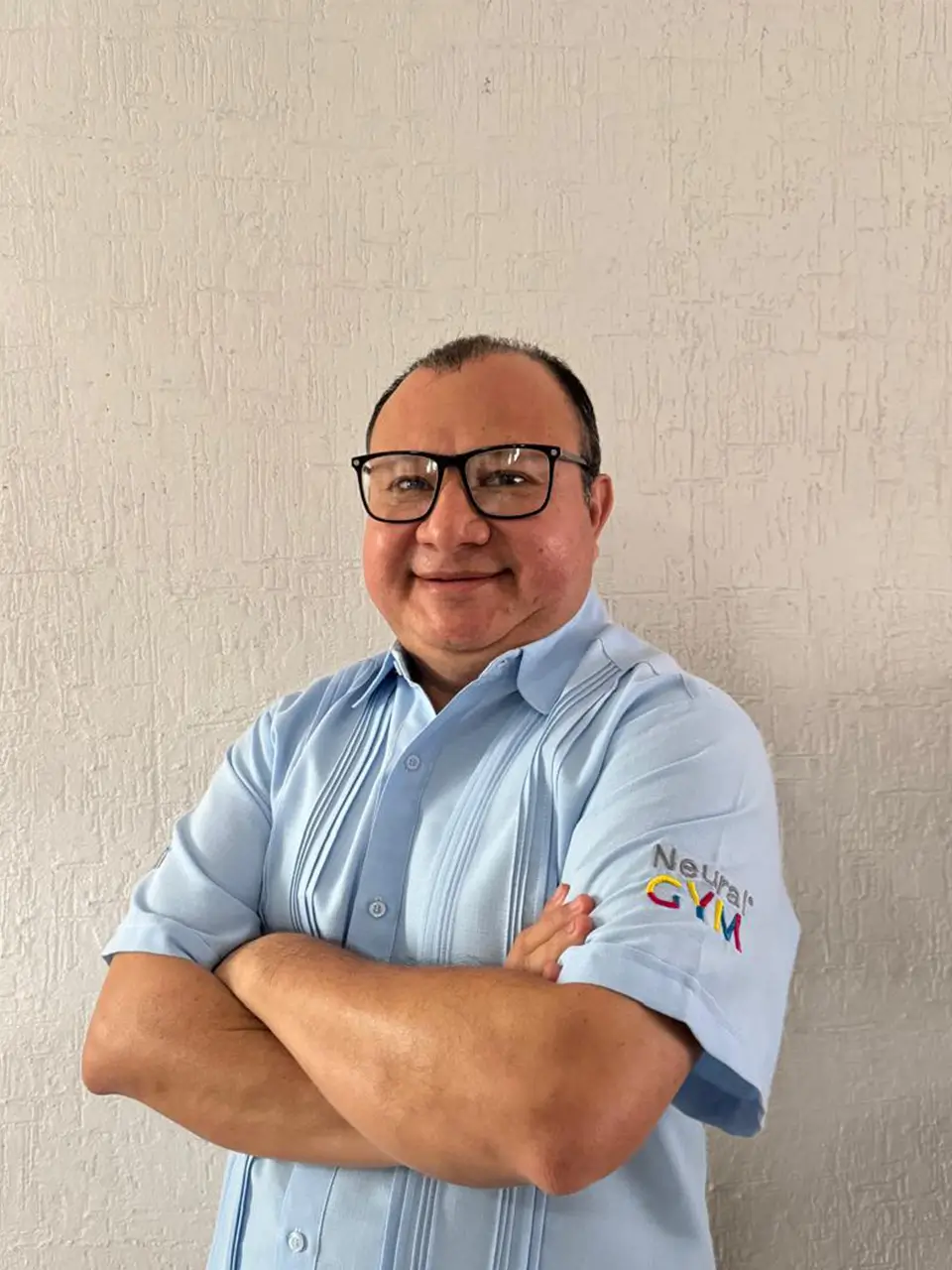 José Herrera Vázquez Clinica Neural