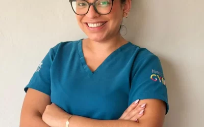 Quembly Cristina Méndez
