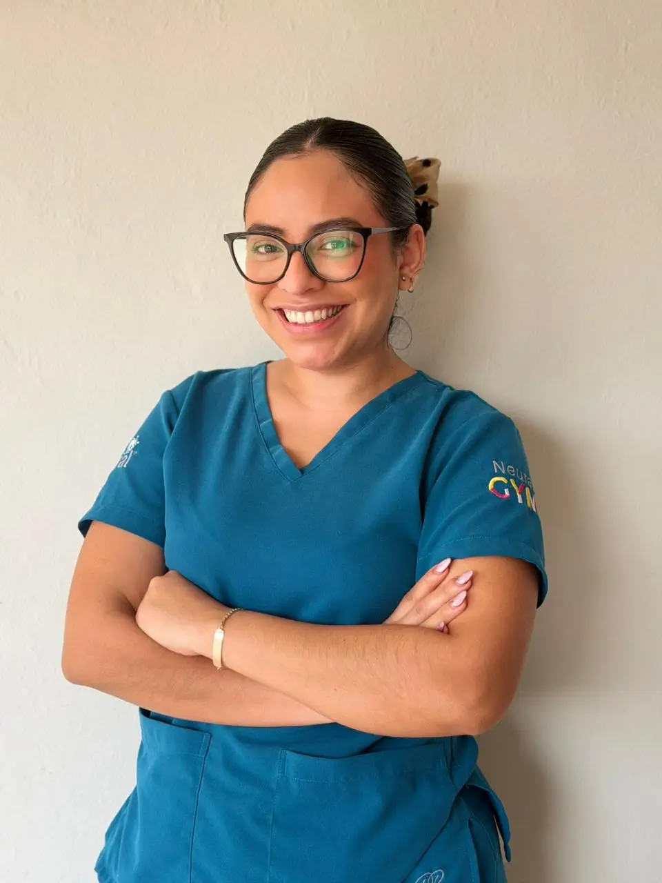 Quembly Mendez Rivero Clinica Neural