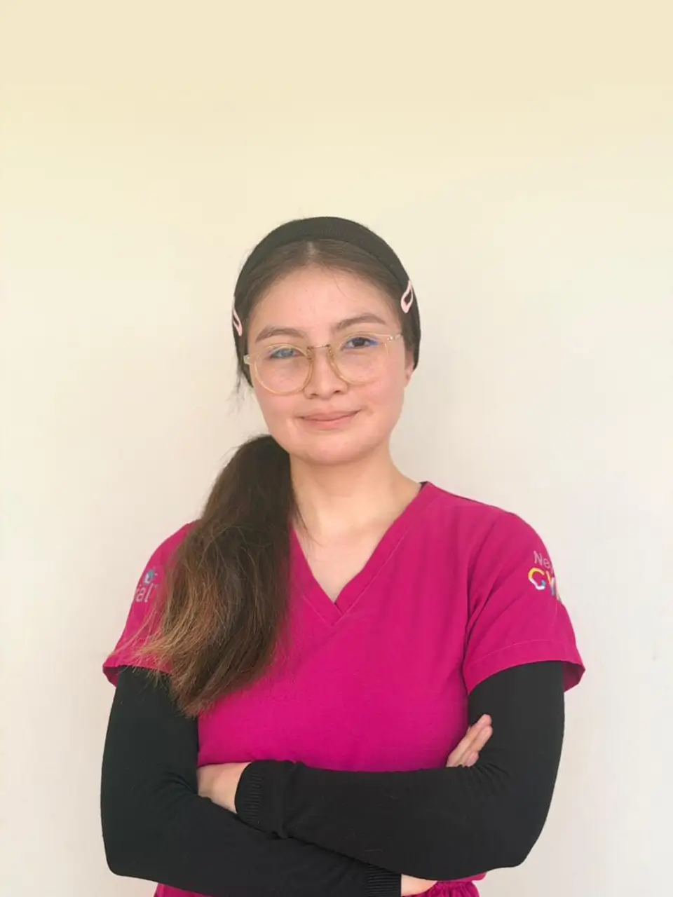 Sara Hernández Jurado Clinica Neural