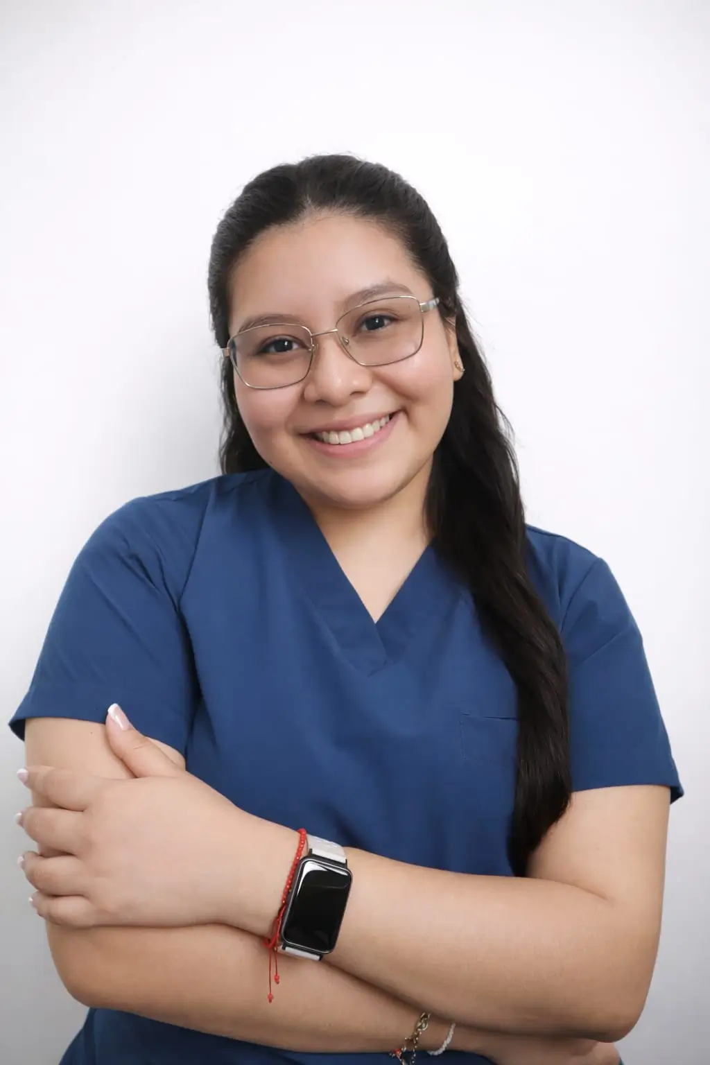 Sugeyli Canche Clinica Neural