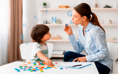 Mi Hijo Habla Poco: ¿Es Normal? La respuesta puede sorprenderte