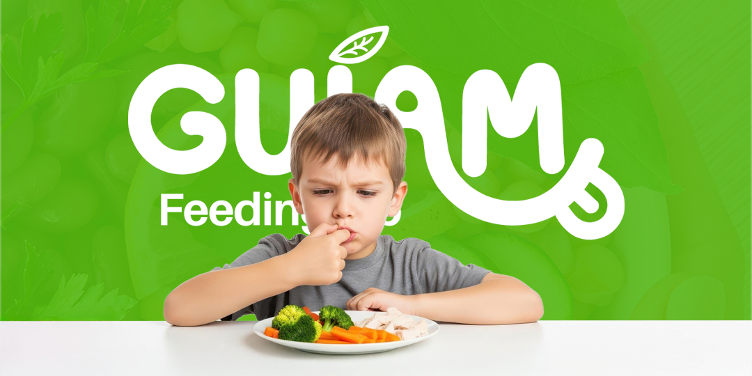 Terapia de alimentación infantil Mi Hijo No Quiere Comer: Causas Y Qué Hacer | Clínica Neural