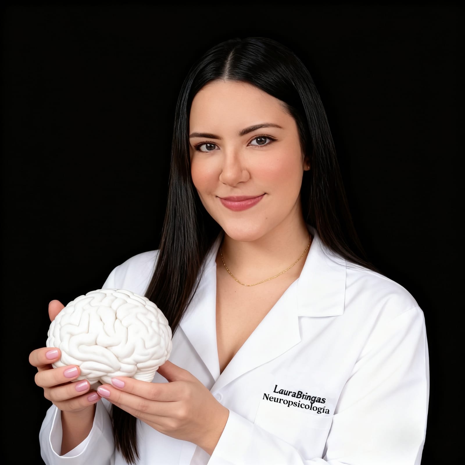 laura Bringas