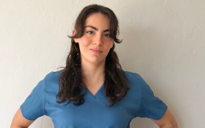 Leia Valentina Ramírez Ayora